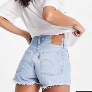 Levi’s 501 Shorts